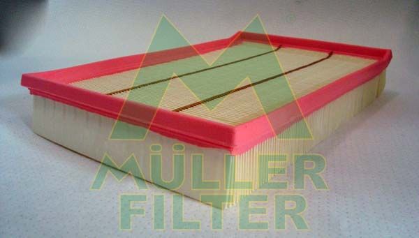 MULLER FILTER Õhufilter PA3225